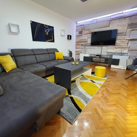 Apartment Pallaton Nasice Ngoại thất bức ảnh
