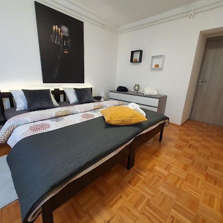 Apartment Pallaton Nasice Ngoại thất bức ảnh