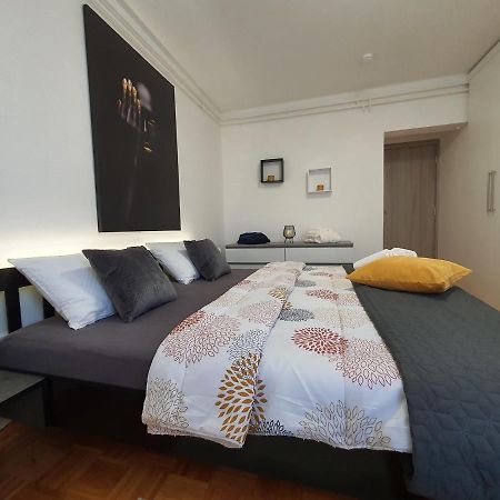 Apartment Pallaton Nasice Ngoại thất bức ảnh