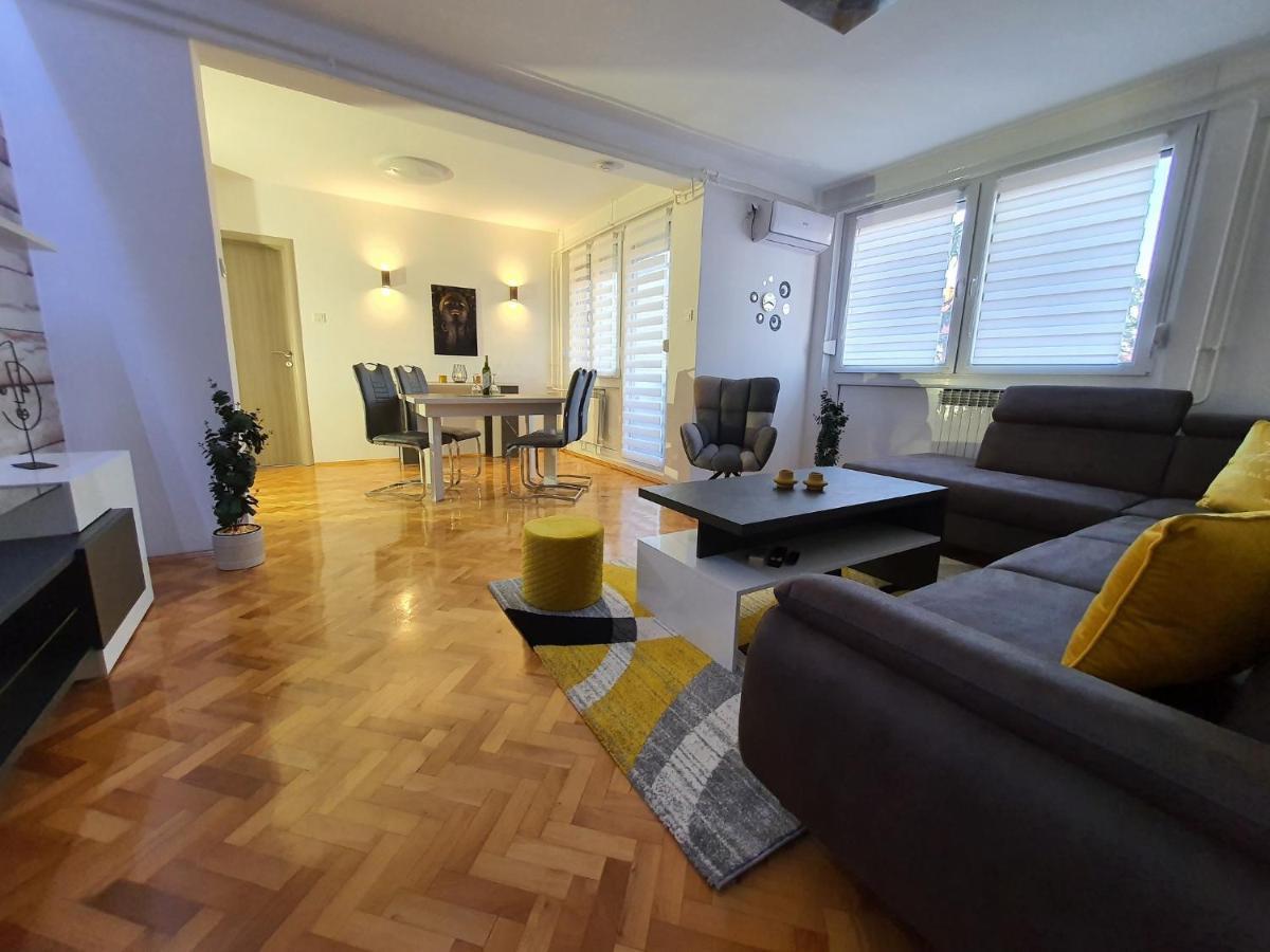 Apartment Pallaton Nasice Ngoại thất bức ảnh