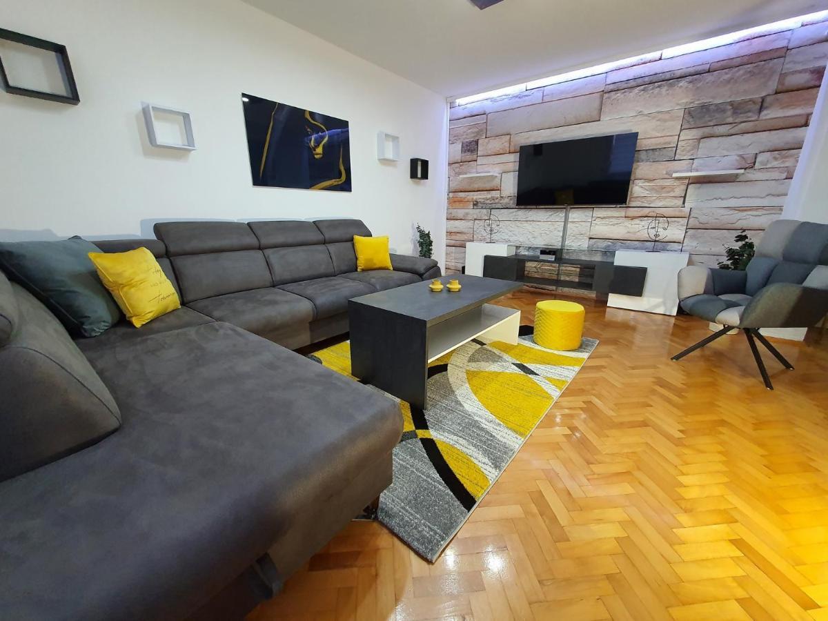 Apartment Pallaton Nasice Ngoại thất bức ảnh