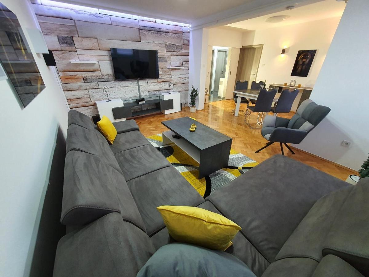 Apartment Pallaton Nasice Ngoại thất bức ảnh