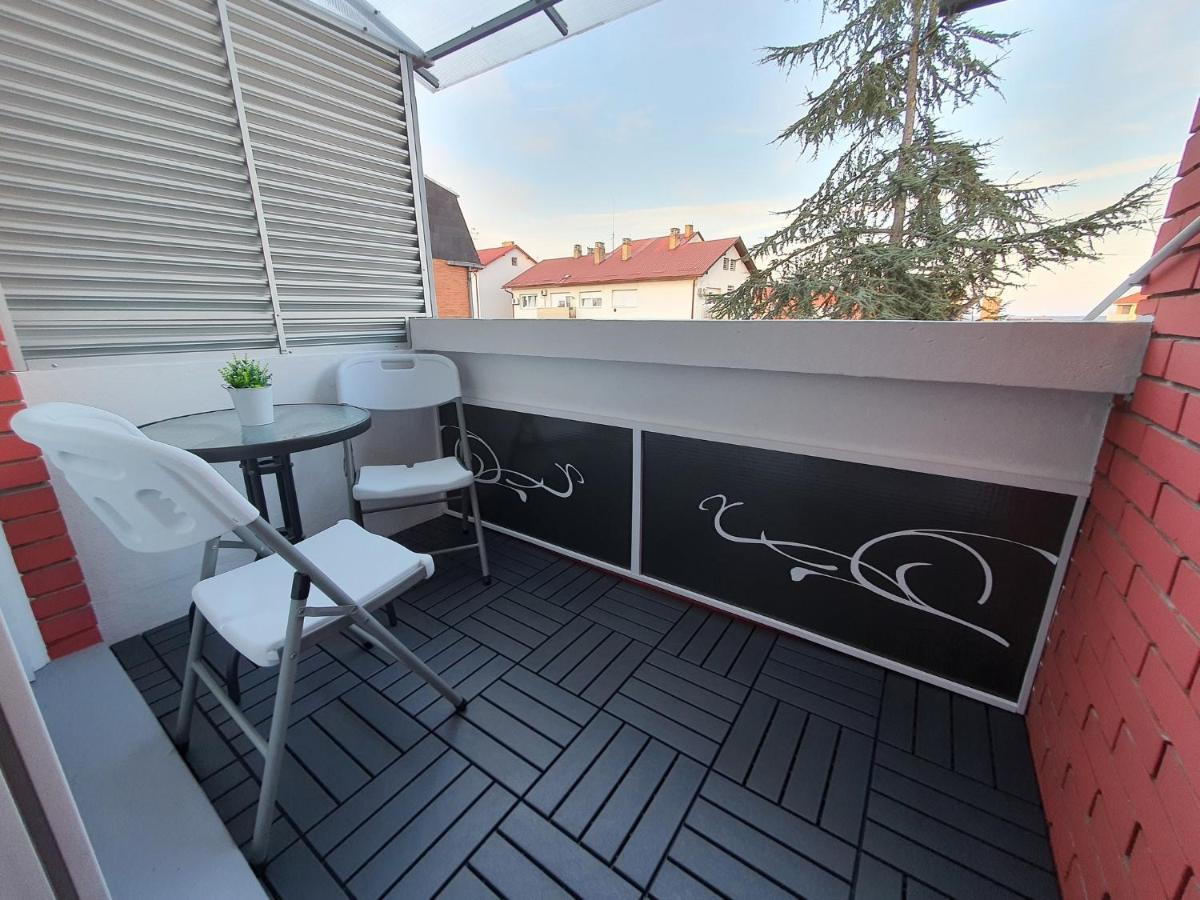 Apartment Pallaton Nasice Ngoại thất bức ảnh