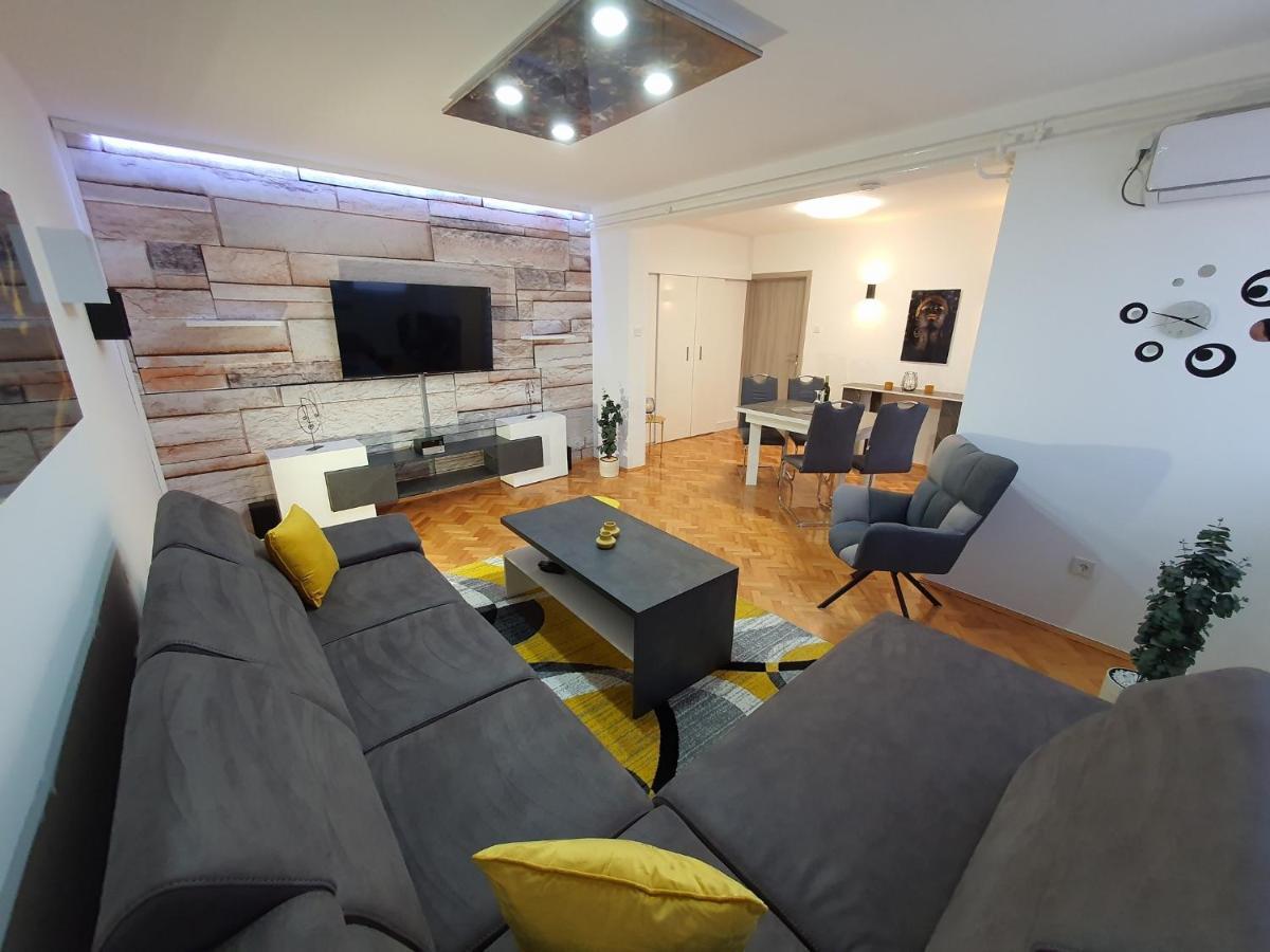 Apartment Pallaton Nasice Ngoại thất bức ảnh