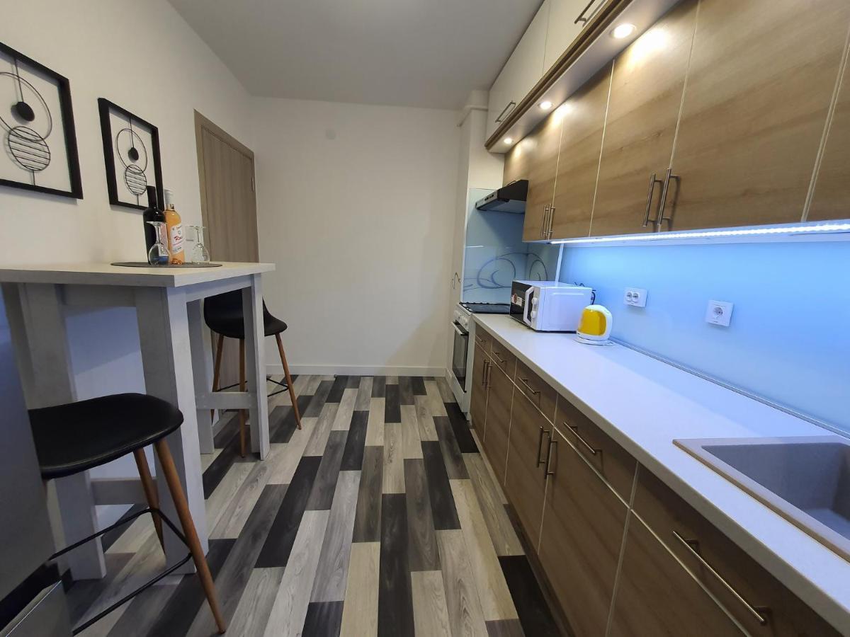 Apartment Pallaton Nasice Ngoại thất bức ảnh
