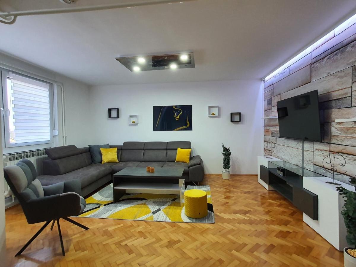 Apartment Pallaton Nasice Ngoại thất bức ảnh