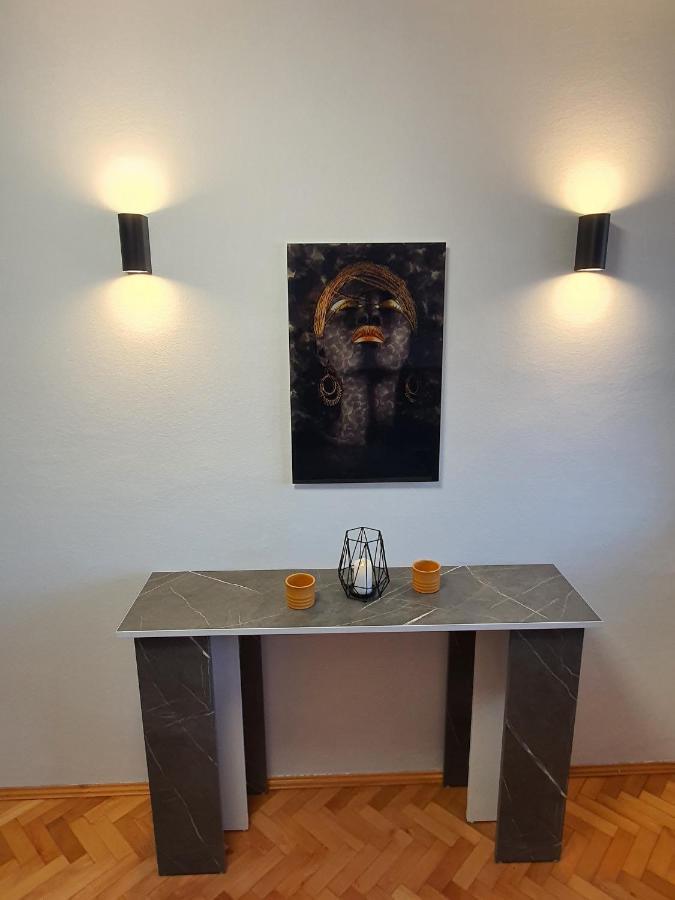 Apartment Pallaton Nasice Ngoại thất bức ảnh