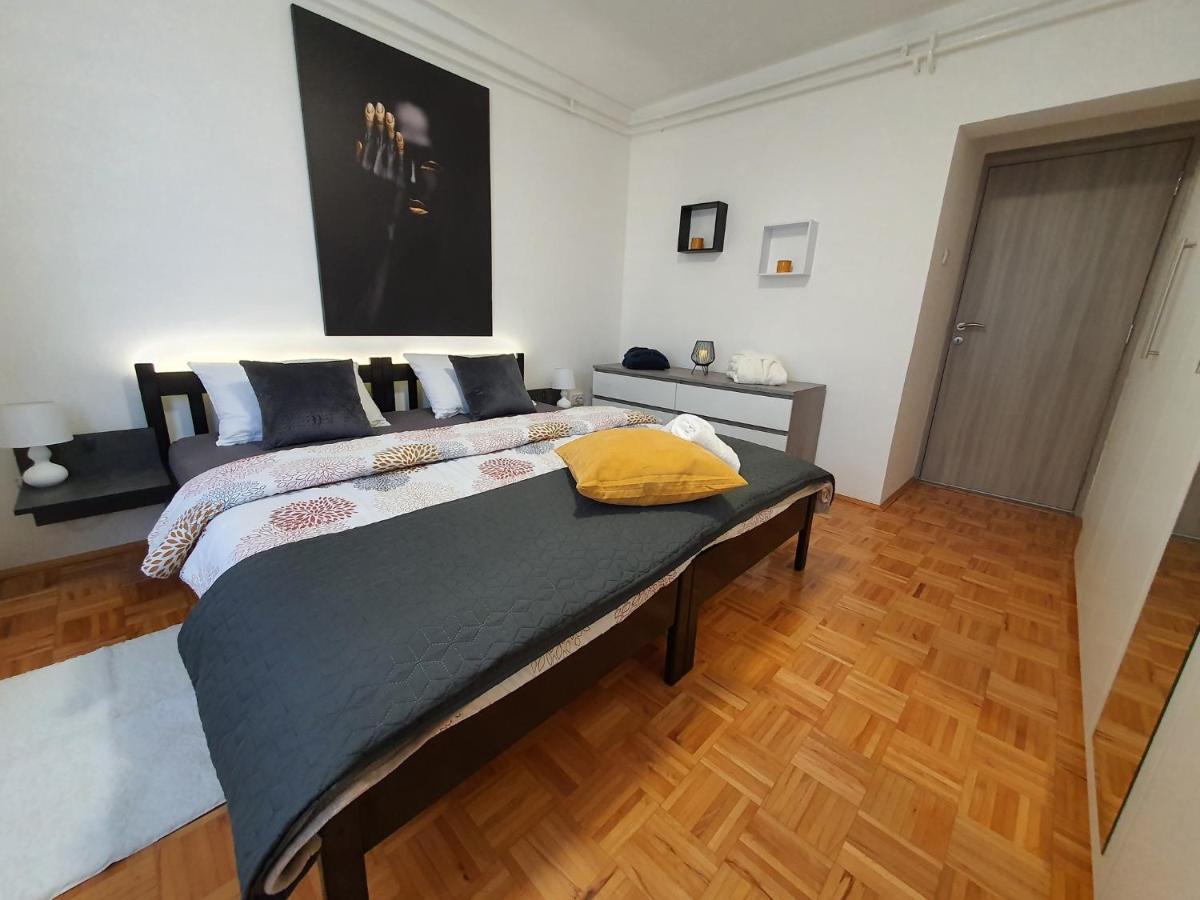 Apartment Pallaton Nasice Ngoại thất bức ảnh