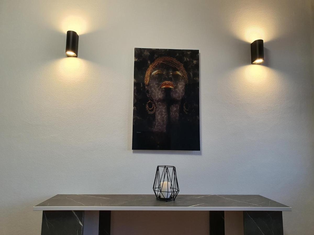 Apartment Pallaton Nasice Ngoại thất bức ảnh