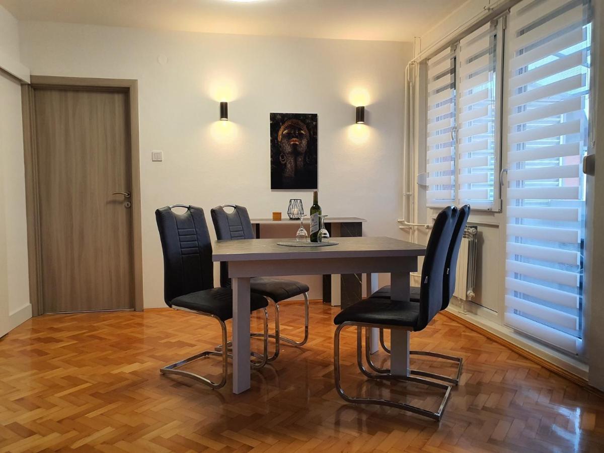 Apartment Pallaton Nasice Ngoại thất bức ảnh