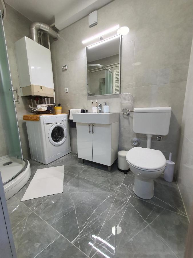 Apartment Pallaton Nasice Ngoại thất bức ảnh