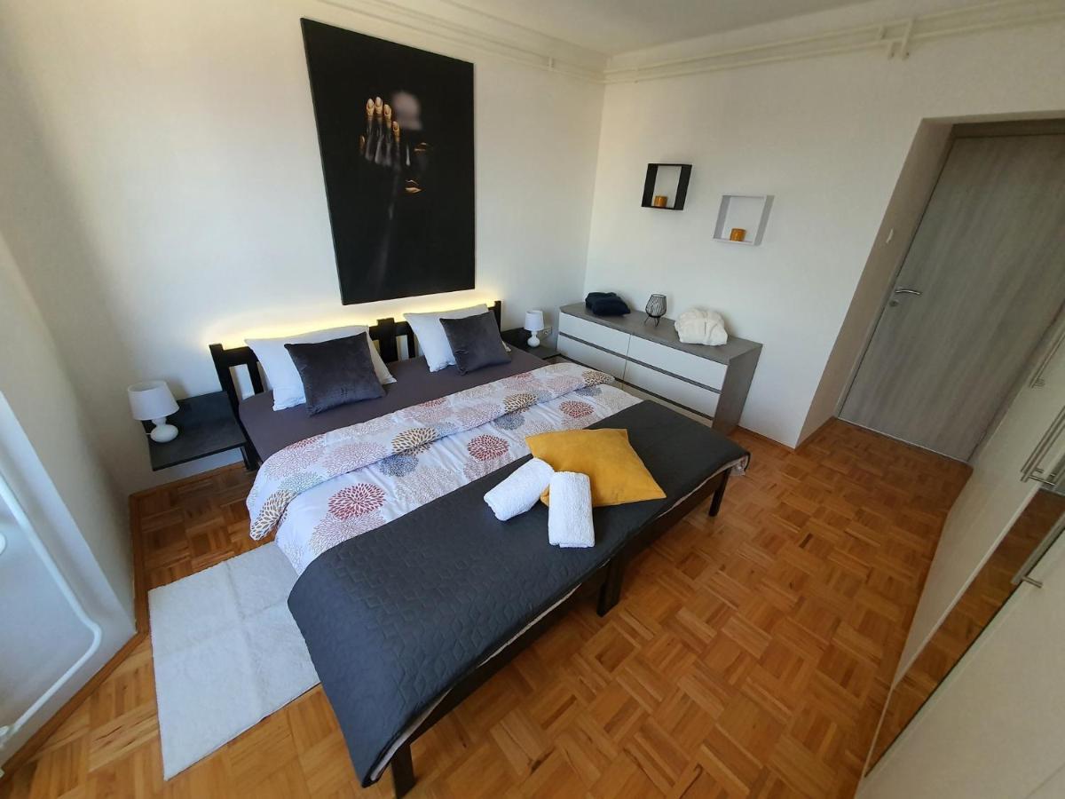 Apartment Pallaton Nasice Ngoại thất bức ảnh