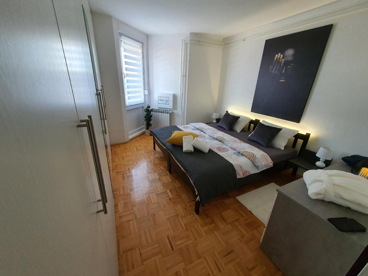 Apartment Pallaton Nasice Ngoại thất bức ảnh