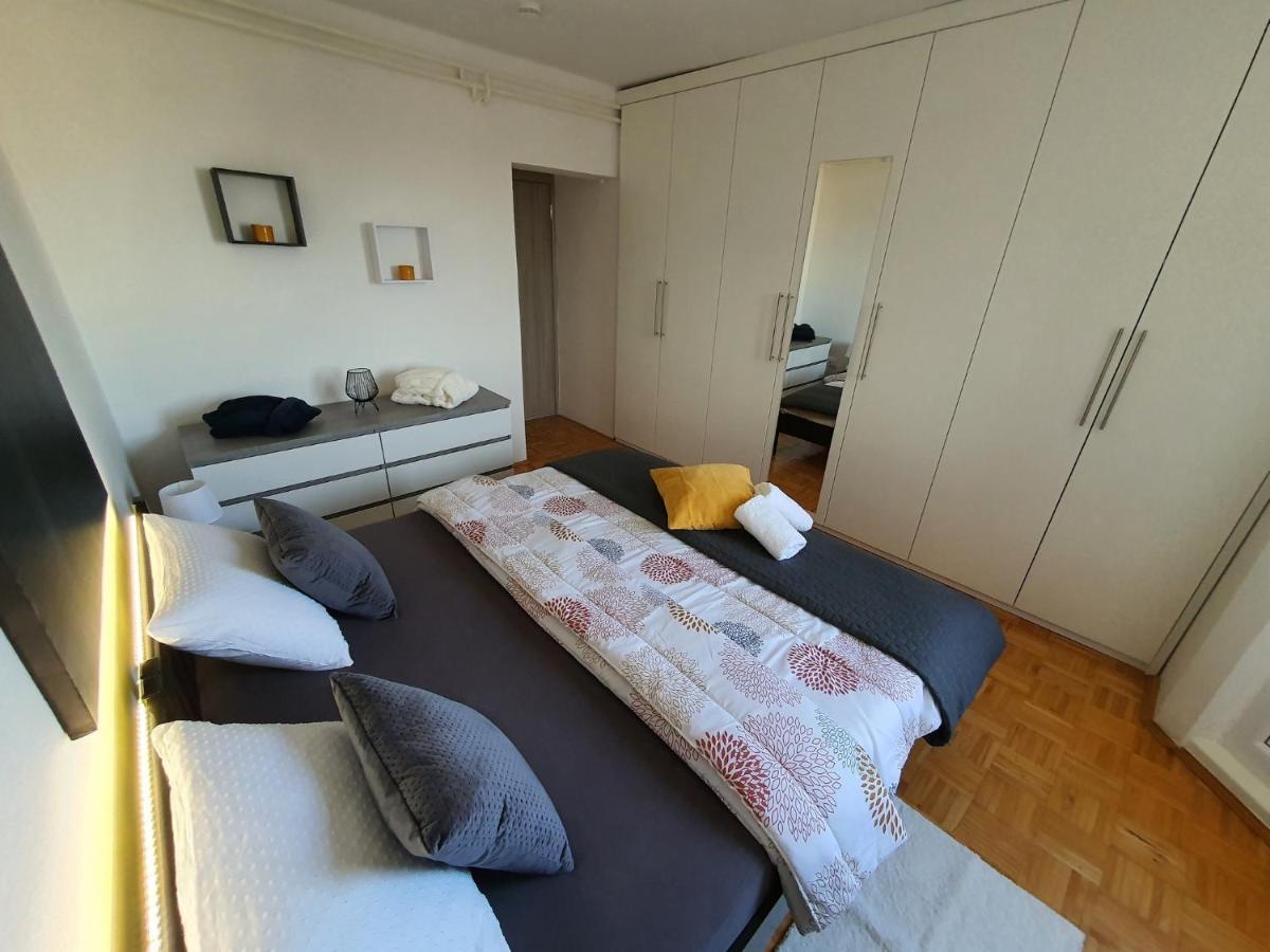 Apartment Pallaton Nasice Ngoại thất bức ảnh