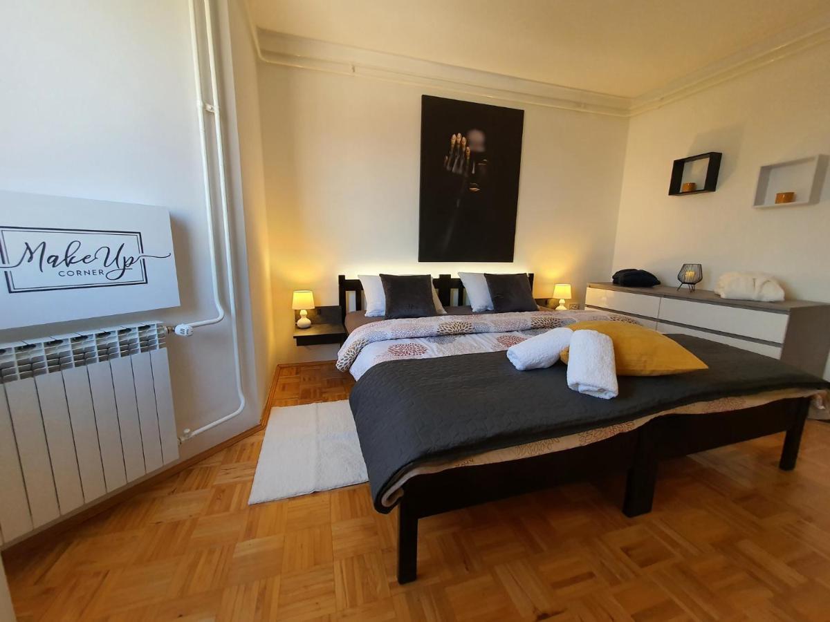 Apartment Pallaton Nasice Ngoại thất bức ảnh