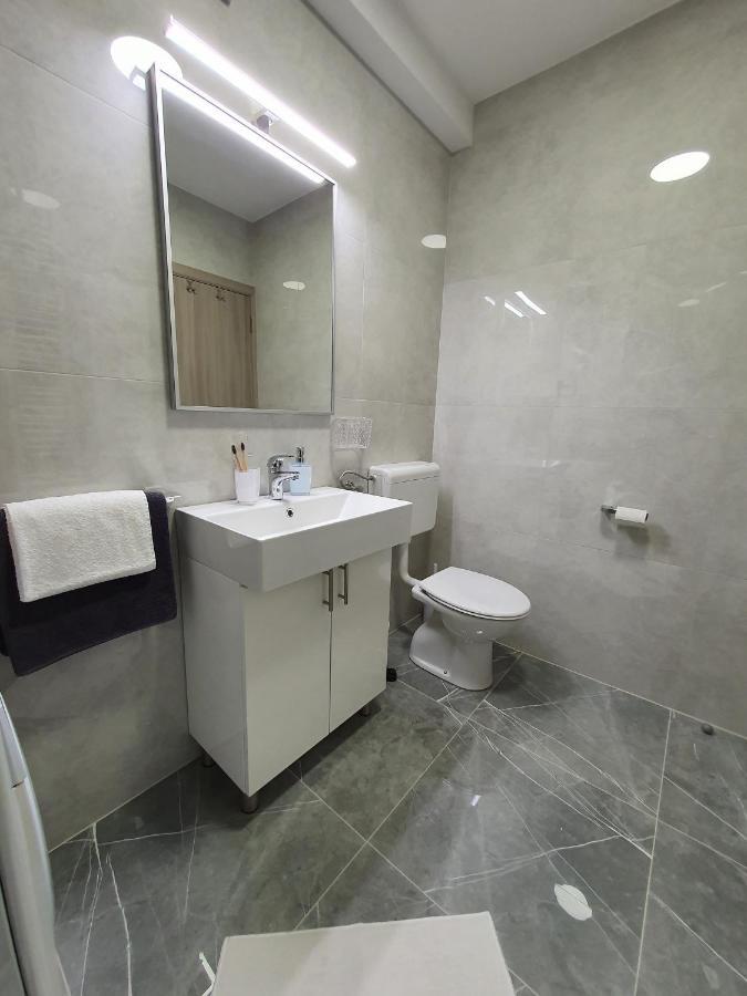 Apartment Pallaton Nasice Ngoại thất bức ảnh