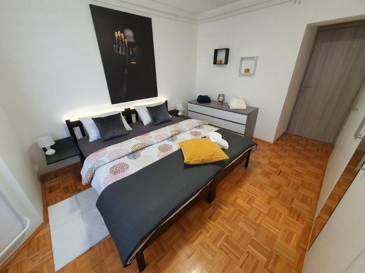 Apartment Pallaton Nasice Ngoại thất bức ảnh