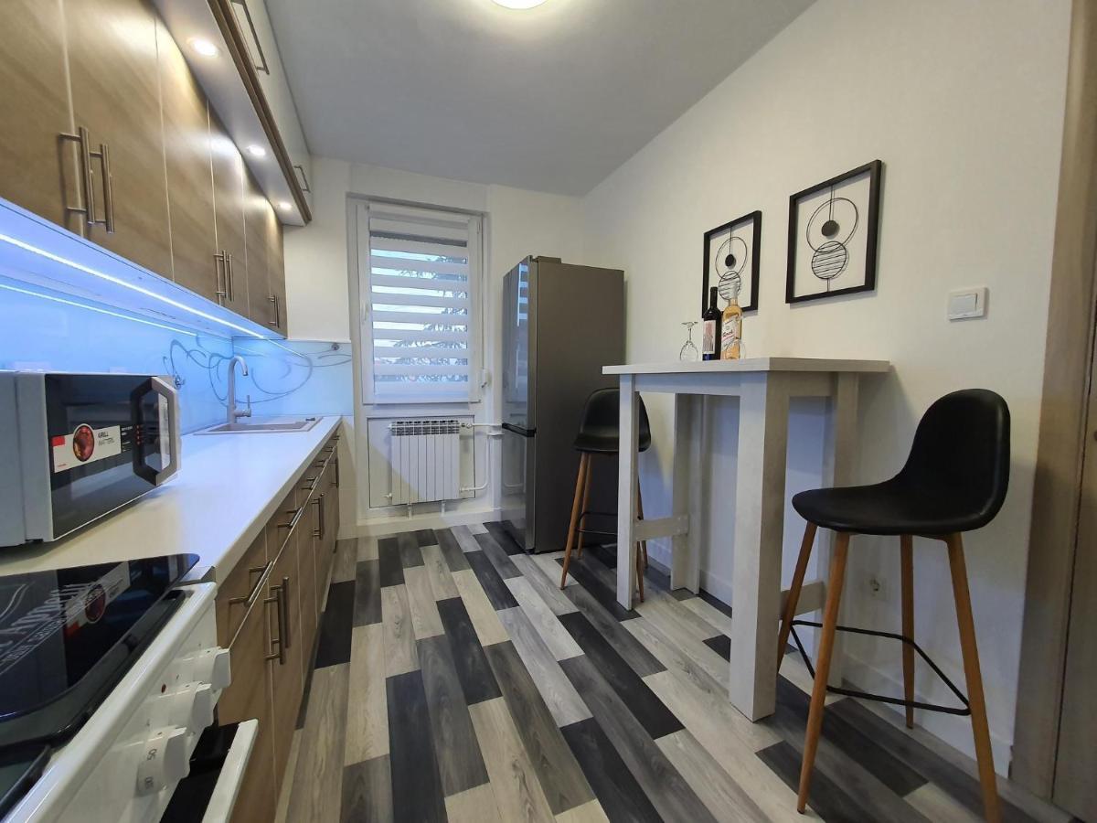 Apartment Pallaton Nasice Ngoại thất bức ảnh