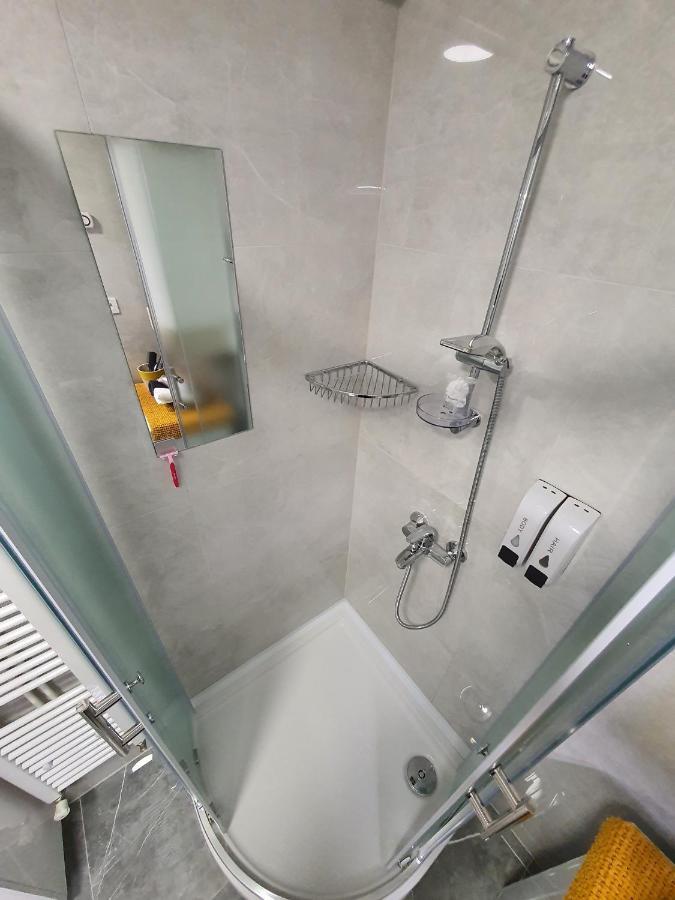 Apartment Pallaton Nasice Ngoại thất bức ảnh