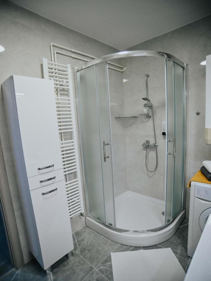 Apartment Pallaton Nasice Ngoại thất bức ảnh