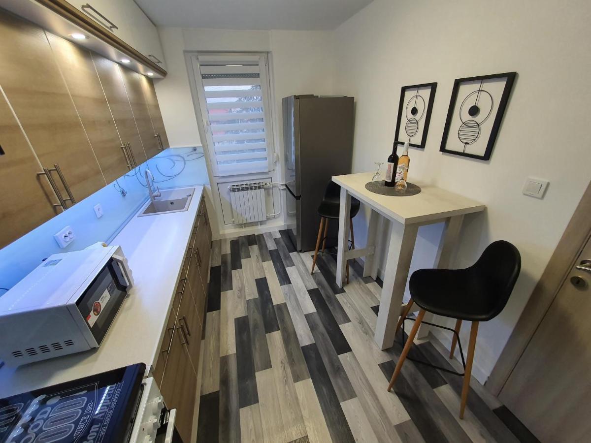 Apartment Pallaton Nasice Ngoại thất bức ảnh