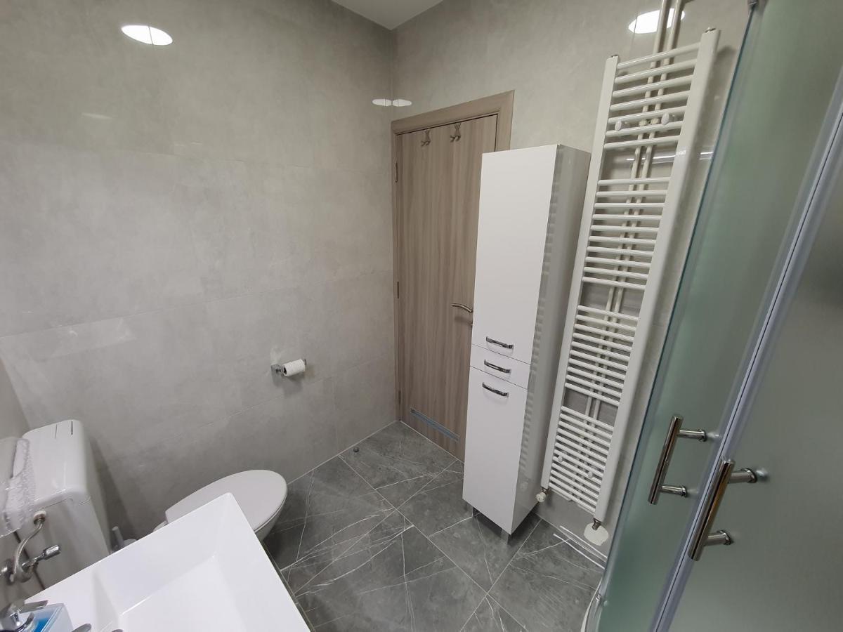 Apartment Pallaton Nasice Ngoại thất bức ảnh