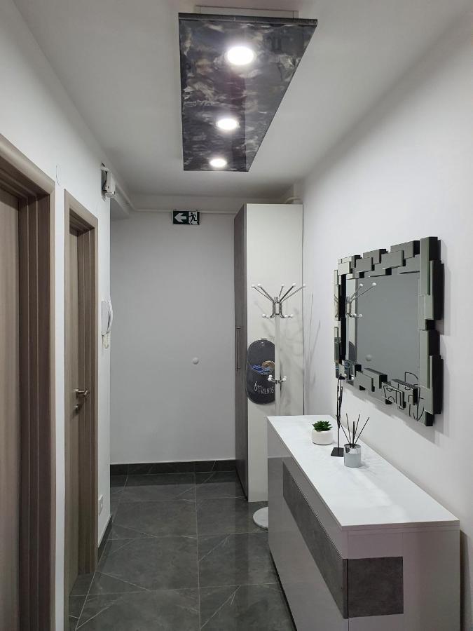 Apartment Pallaton Nasice Ngoại thất bức ảnh
