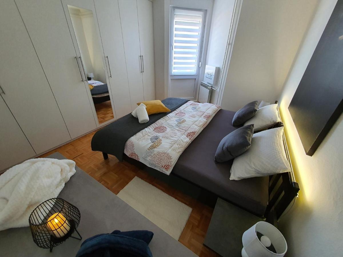 Apartment Pallaton Nasice Ngoại thất bức ảnh